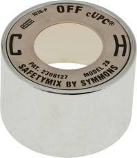 Symmons 133970 DOME COVER AND DIAL