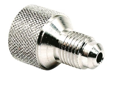 DIVERSITECH 484240  Insta-Charge Liquid Refrigerant Connector -Pack of 3