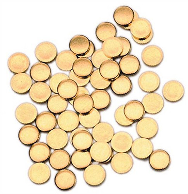 LAB SECURITY U016591 LAB UNIVERSAL REPLACEMENT PINS .005 INCREMENTS TOP SIZE .270