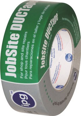 INTERTAPE POLYMER GROUP 461605 761- Ac15 Duct Tape44; 48 mm. X 54.8 M44; 9 Mil44; Silver