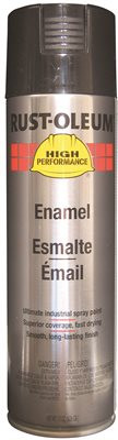 RUSTOLEUM 289377 SEPTLS647 - Rust-oleum Industrial Rust-Oleum High Performance V2100 System Enamel Aerosols -