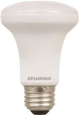 OSRAM SYLVANIA 3561648 SYLVANIA CONTRACTOR SERIES LED FLOOD LAMP, R20, 5 WATTS, 2700K, 80 CRI, MEDIUM BASE, 120 VOLTS, DIMMABLE, 2 PER BOX*