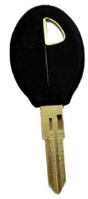 KABA ILCO U006057 DA31-P Plastic Head Master Key Blank - Automotive