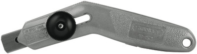 Proto 108424 Proto Hand Tools Contractor Grade Carpet Knife Retractable Blade