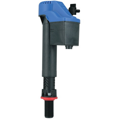 LAVELLE INDUSTRIES 2478899 Korky Universal Fill Valve for Toto Toilets, Blue