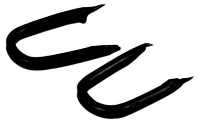 ANCHOR WIRE 807811 The Hillman Group Double Pointed Tacks