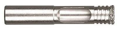 DeWalt 814511 & #174 Diamond Drill Bit, , 3/8 Diameter, For Tile