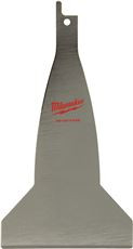 MILWAUKEE 3 IN. SCRAPER BLADE MILWAUKEE ELECTRIC TOOL 49-00-5456