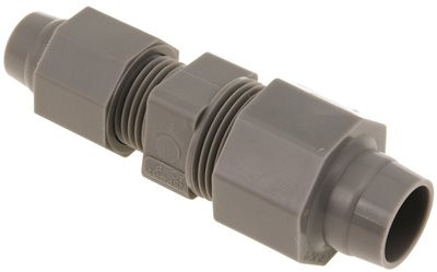 Zurn 421225 GIDDS- Pex Qicktite Assembled Coupling, 3/4" -