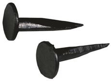 ANCHOR WIRE 807800 CUT TACKS #20 1 IN.