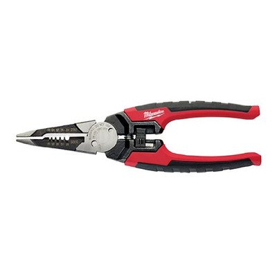 6IN1 Combination Wire Pliers Milwaukee MLW48-22-3079