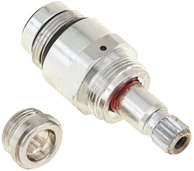 Delta 900757 Commercial Instit Parts RHCP Brass Tuf-Teck Structure Kit 149420