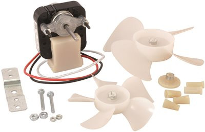 Supco 631102 GIDS- Utility Motor Kit