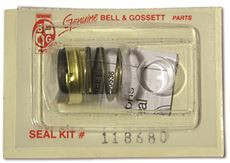 BELL & GOSSETT 556280  Lead Free Seal Assembly for Series 100, Hv, 2", Pr, 2-1/2", Ld-3, Hd-3, Pd, 60 "Aa", 1522, Mf 60 Pumps