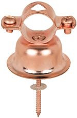 SIOUX CHIEF 508 SERIES CTS BELL HANGER, 3/4 IN., 25 PER CASE SIOUX CHIEF 508-3PK5