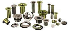 Component Hardware Group TY-0214742 SINK DRAIN BRASS