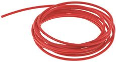 ACORN SX-0341354  Air Control Red Hose For Valves, 1/8 In. Od X 10 Ft.