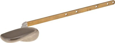 FLUIDMASTER 191128 TANK LEVER SURE FIT DESIGNER PLATINUM