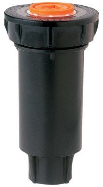RAIN BIRD 2467375 PROFESSIONAL POP-UP SPRINKLER, WITHOUT NOZZLE, 2 IN.
