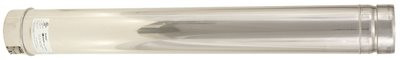 NORITZ 503723 VENT PIPE STRAIGHT 4"" X 6""