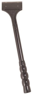 "RED DEVIL, INC." 800584 WALL SCRAPER AND WALLPAPER STRIPPER WITH LONG HANDLE 3"