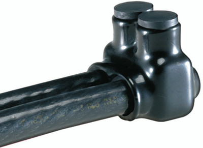 NSI INDUSTRIES 106851 GIDDS- Polaris It Series Insulated Connector 1/0-14 Awg -