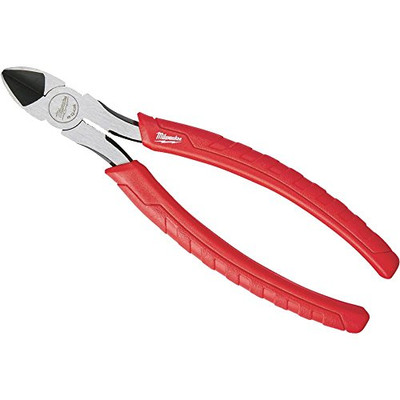 Milwaukee® 48-22-6108 8" Diagonal Cutting Pliers