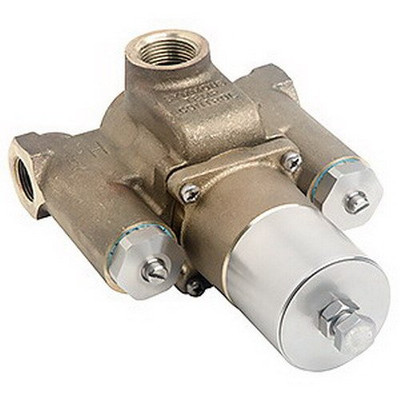 7-500 THERMIXER LEAD FREE THERMOSTATIC MIXING VALVE SYMMONS Symmons 987844