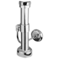 Sloan S3396076 VBF-72-A1 - 13-1/2 Trap Primers with Vacuum Breaker and Fittings, Chrome