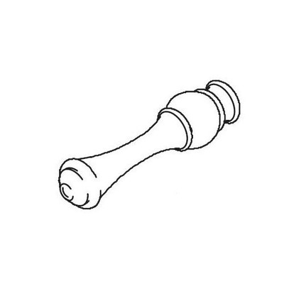 76153-CP KOHLER PARTS KOHLER STERLING PLUMBING PRODUCTS 105489