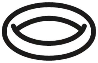 Kohler K50729  O-RING STERLING PLUMBING PRODUCTS 969738