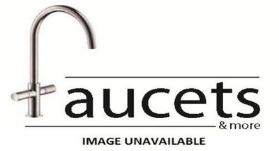 T&S Brass TB0133CLB Pre-Rinse Unit, Includes 44" Flex Hose, B-0107-C Spray Valve, Spring, 18" Riser (Less Base)