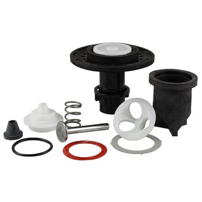 Sloan S3317001  This is a Flushometer rebuild kit 4.5 gallons per 