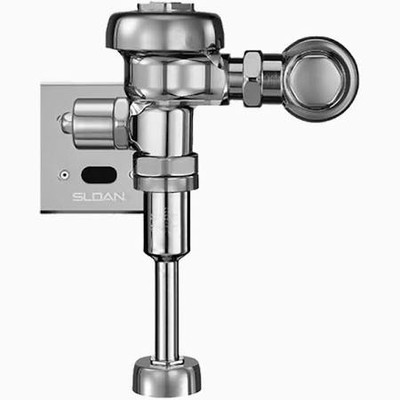 Sloan S3772645  - 186-0.125 DBP ESS TMO