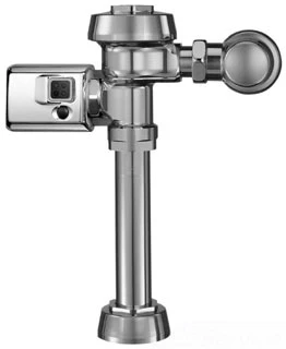 Sloan 3910059 1.28 GPF 111-1.28 SMOOTH HARDWIRE C VALVE COMPANY