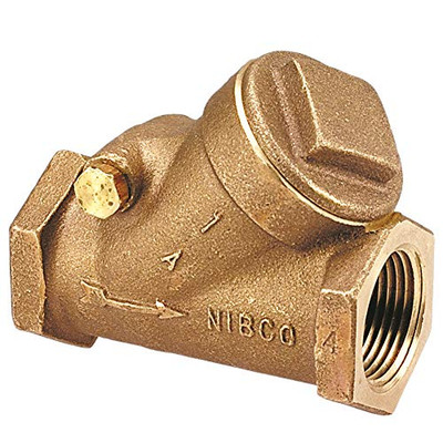 "Nibco" T413B1