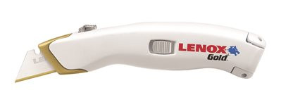 LENOX 810025 20353 SSRK1 RETRACTABLE UTILITY KNIFE  TOOLS & ACCESSORIES 861273