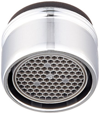 Kohler K41056-CP 2-1/2 GPM MALE AERATOR STERLING PLUMBING GROUP 877442