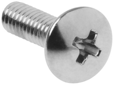 KOHLER HANDLE SCREW 33357-CP SX-0236570 Kohler replacement part; 33357-CP.Part number 333
