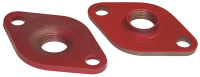 BELL & GOSSETT 523011 PR 3/4in CAST IRON CIRC FLANGES B & G FR-075 ( formerly B & G ) XYLEM INC 44269