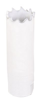 LENOX BI METAL HOLE SAW 3/4" LENOX BI METAL HOLE SAW 3/4"| Unique Tooth Shape E