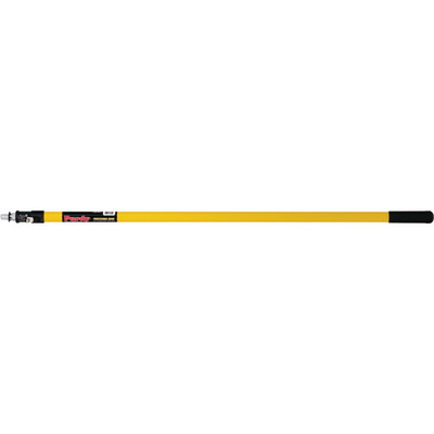 PURDY 1030837 ® POWER LOCK™ PROFESSIONAL GRADE EXTENSION POLE, EXTENDS 2-4 FT.