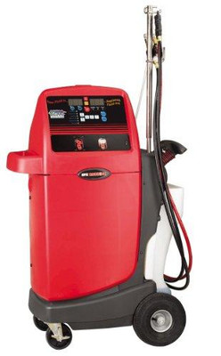 Robinair ROB92500 ATF - TRANSMISSION FLUID EXCHANGE MACHINE