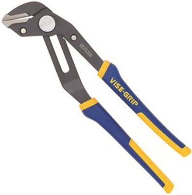 2078112 12in GROOVELOCK PLIERS IRWIN Vise Grip TOOLS GRIPPING/DRI 877149