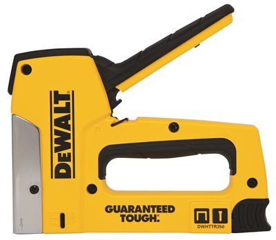 DeWalt 286785  Heavy-Duty Staple And Brad Tacker(Sold By 2 Pack)
