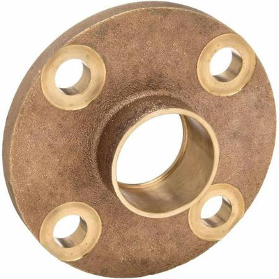 "Nibco" 771LF3 Nibco Companion Flange # 771-LF Size 3"