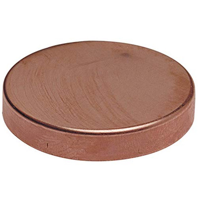 Nibco 917B2 Nibco 917B2NIBCO 2" Copper DWV Test Cap