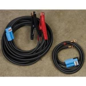 Goodall GDL12-400 30FT 4GA TOW TRUCK STARTING CABLES -