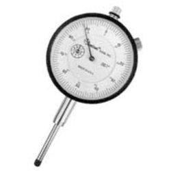 Central Tools CEN4343 Dial Indicator 1-1/2In Diameter Face Type A