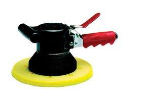 National Detroit NDT900 900 8-Inch Bondo Hog Sander